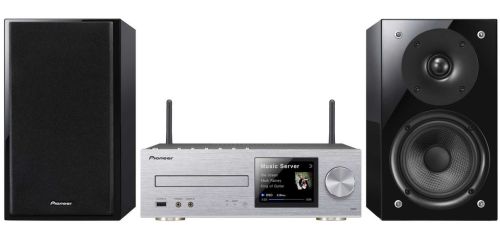 Pioneer WiFi netwerk stereo receiver Pioneer WiFi netwerk stereo receiver