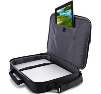 Case Logic Schoudertas laptop Case Logic Schoudertas laptop