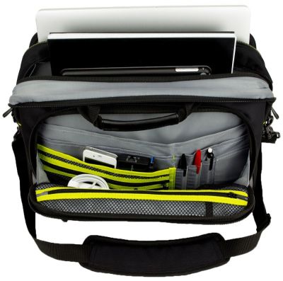 Laptop schoudertas Targus Laptop schoudertas Targus