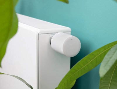 Beste slimme radiatorknop (slimme radiatorkraan / radiator thermostaat knop)