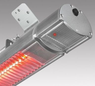 Beste terrasverwarmer test Eurom Beste terrasverwarmer test Eurom