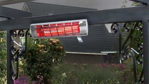 Beste terrasverwarmer test Beste terrasverwarmer test