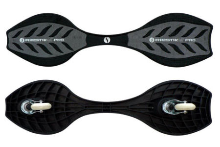 Beste waveboard Razor test Beste waveboard Razor test