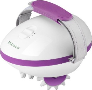Medisana massage apparaat bindweefselmassage tegen cellulitis