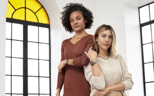 Beste smartwatch voor vrouwen: Mooi en functioneel