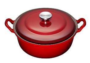 Beste gietijzeren pan
