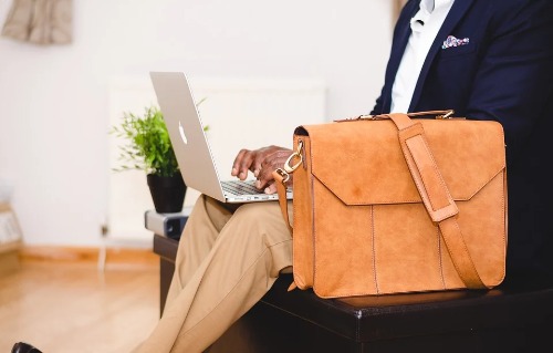 Beste grote laptoptas (een goede 17 inch tas voor je laptop)