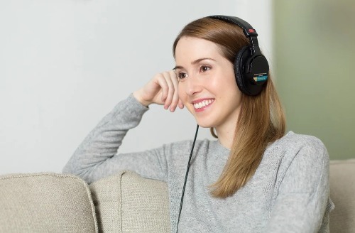 Beste koptelefoon met microfoon (draadloos en met kabel)