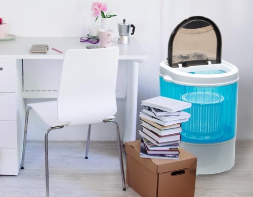 Beste miniwasmachine / beste camping wasmachine