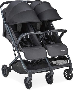 Beste tweeling kinderwagen en buggy voor 2 kinderen