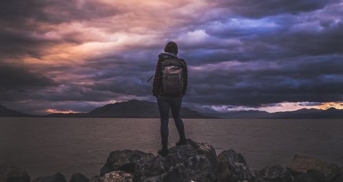 Beste backpack rugzak voor vrouwen en voor mannen