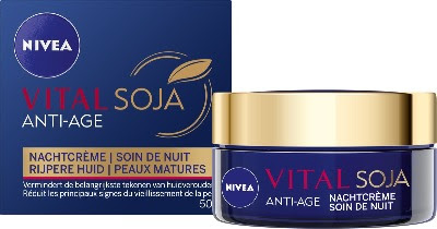 Nivea nachtcreme Nivea nachtcreme