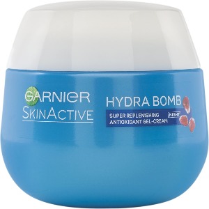 Garnier nachtcreme Garnier nachtcreme