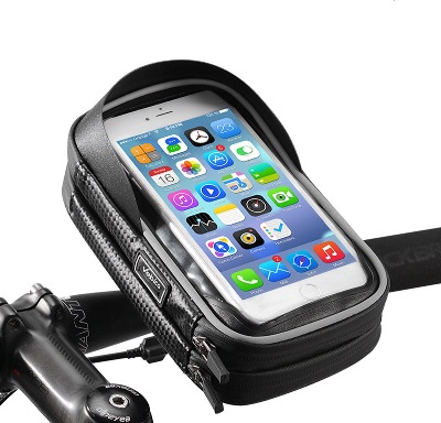 Beste telefoonhouder waterdicht fiets Vebics Beste telefoonhouder waterdicht fiets Vebics