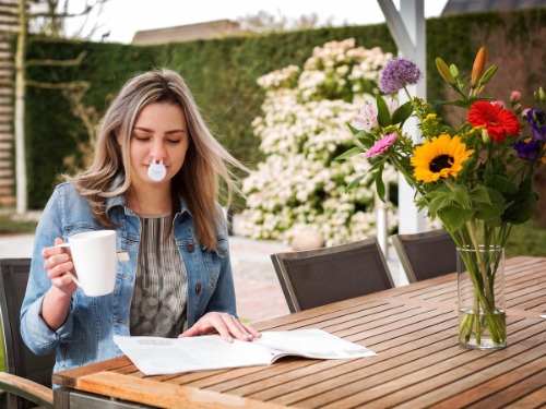 Test Medisana Medinose 2 Slim tegen hooikoorts en allergie