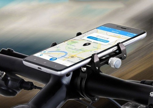 Beste telefoonhouder fiets: Ook handig voor navigatie