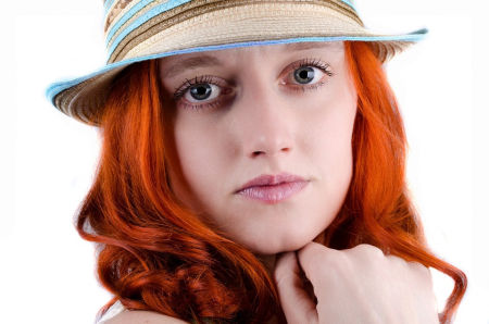 Test beste haarverf dames: Logana plantaardig testwinnaar