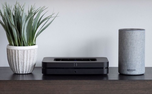 De beste audio streamer uit de EISA test