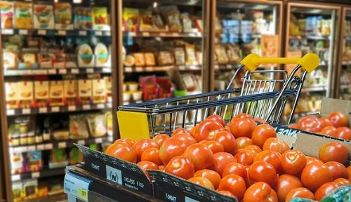 Beste supermarkt test
