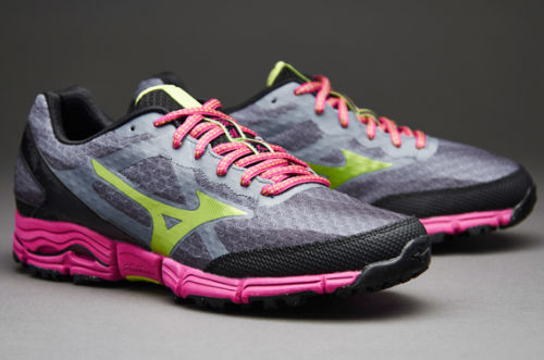 Mizuno Wave Mujin hardloopschoenen Mizuno Wave Mujin hardloopschoenen
