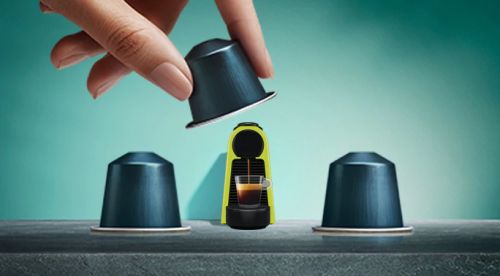 Nespresso Essenxa Mini beste nespresso apparaat Nespresso Essenxa Mini beste nespresso apparaat