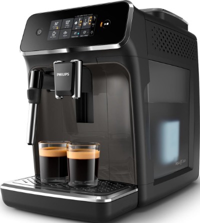 Goedkope koffiemachine / goedkope espressomachine Philips