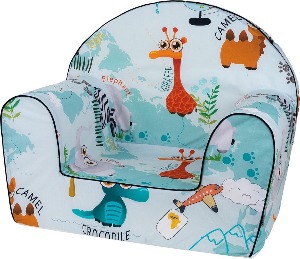 Kinderfauteuil Bubaba