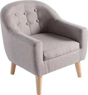 Kinderfauteuil op poten Howa