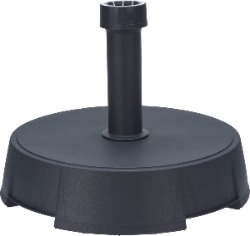 Mondial parasolvoet beton