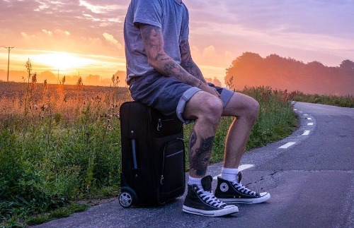 Beste trolley koffer en meer goede reiskoffers op wieltjes