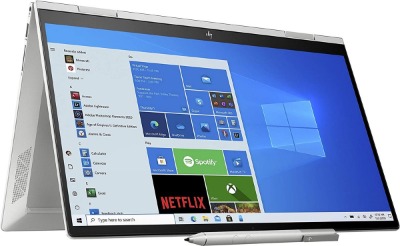 touchscreen laptop HP