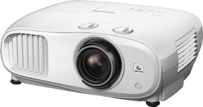 Epson 4K beamer