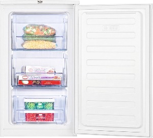 Beko vriezer no frost 3 lades