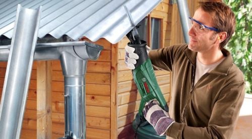 Bosch reciprozaag