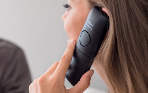 Beste DECT telefoon om draadloos via de vaste lijn te telefoneren