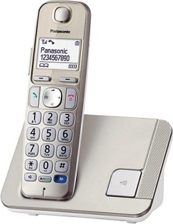 Panasonic DECT telefoon