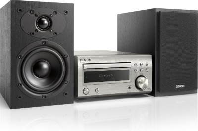 Denon microset