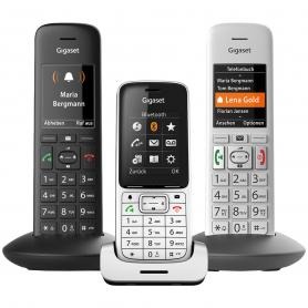 Gigaset DECT telefoon