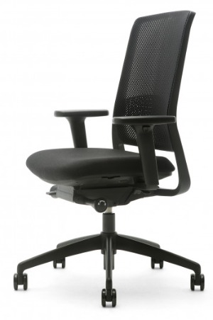 Gispen ergonomische bureaustoel