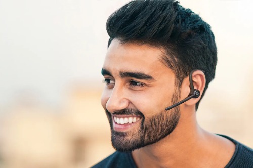Beste bluetooth headset en andere goede draadloze headsets