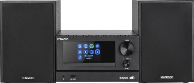 Kenwood microset