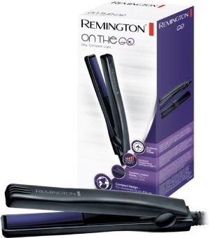 Remington on the go reis stijltang mini