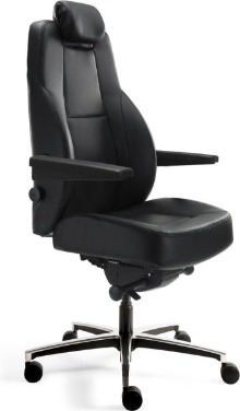 Workliving ergonomische bureaustoel Workliving ergonomische bureaustoel