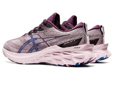 Beste hardloopschoenen vrouwen Asics