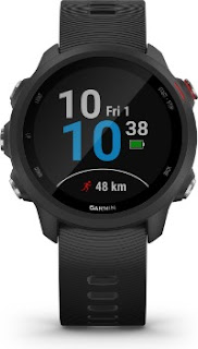 Garmin stappenteller sporthorloge