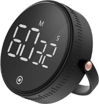 NextMove douchetimer / douchewekker