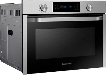 Samsung heteluchtoven inbouw