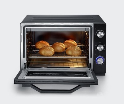 Severin oven vrijstaand