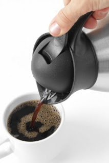 Beste thermoskan koffie test Hendi