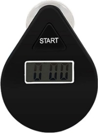 Roomer douche timer / douchewekker